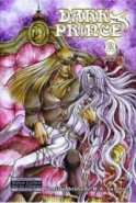 Dark Prince Vol. 02 (Yaoi GN)