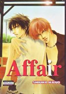 Affair (Yaoi GN)