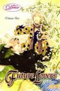 Future Lovers Vol. 02 (Yaoi GN)