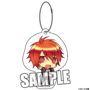 Uta no Prince Sama - Reflector Mascot Chimipuri Series: Tokiya Ittoki