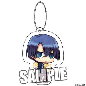 Uta no Prince Sama - Reflector Mascot Chimipuri Series: Masato Hijirikawa