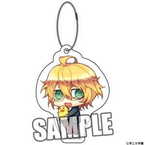 Uta no Prince Sama - Reflector Mascot Chimipuri Series: Natsuki Shinomiya