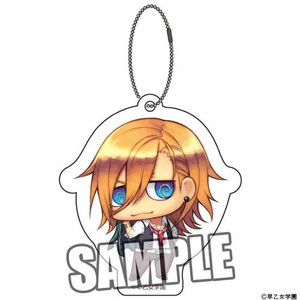 Uta no Prince Sama - Reflector Mascot Chimipuri Series: Ren Jinguuji