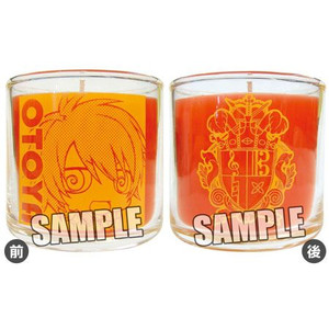 Uta no Prince Sama - Aroma Candle Chimipuri Series: Otoya Ittoki