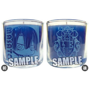 Uta no Prince Sama - Aroma Candle Chimipuri Series: Masato Hijirikawa