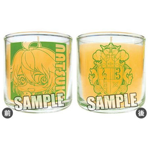 Uta no Prince Sama - Aroma Candle Chimipuri Series: Natsuki Shinomiya