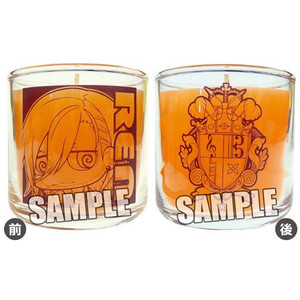 Uta no Prince Sama - Aroma Candle Chimipuri Series: Ren Jinguuji