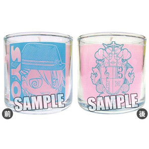 Uta no Prince Sama - Aroma Candle Chimipuri Series: Sho Kurusu