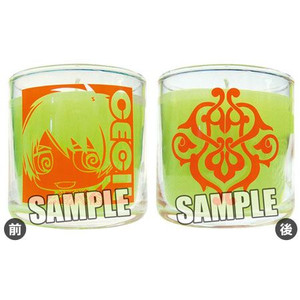 Uta no Prince Sama - Aroma Candle Chimipuri Series: Cecil Aijima