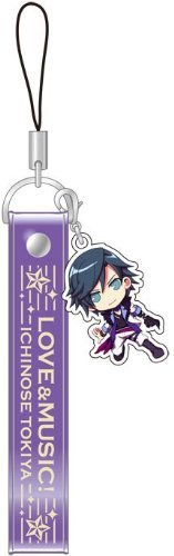 Uta no Prince Sama - Cell Phone Strap: Tokiya Ichinose Starish Ver.