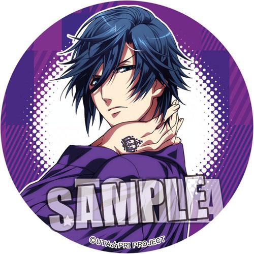 Uta no Prince Sama:Ichinose Tokiya Pin Badge