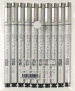 Multiliner SP 10A Set 