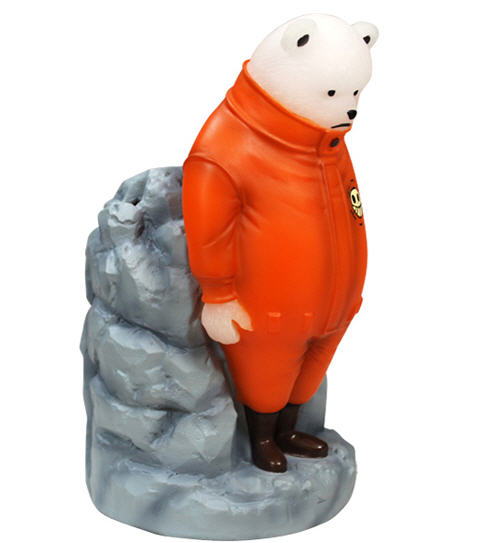 One Piece: Bepo Lamp