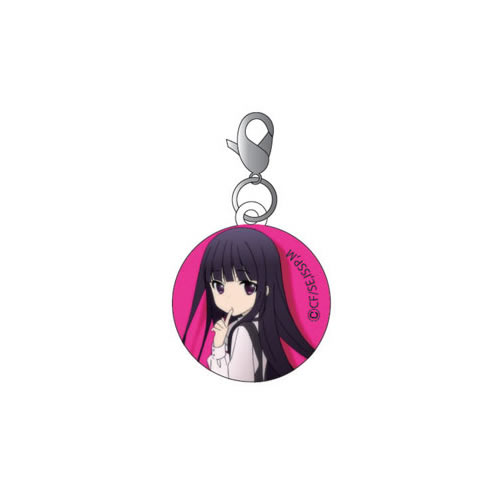 Inu x Boku SS - Metal Charm: Ririchiyo Inu x Boku SS - Metal Charm: Ririchiyo