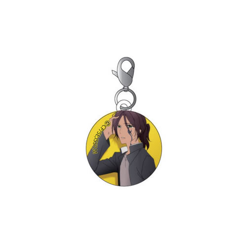 Inu x Boku SS - Metal Charm: Rensho Sorinozuka Inu x Boku SS - Metal Charm: Rensho Sorinozuka