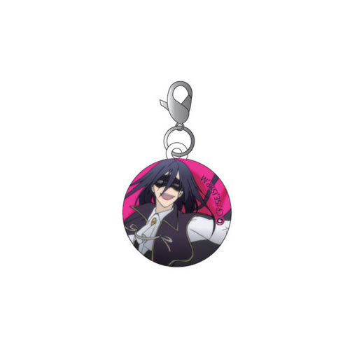 Inu x Boku SS - Metal Charm: Kagero Shokiin