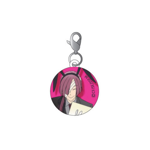 Inu x Boku SS - Metal Charm: Zange Natsume Inu x Boku SS - Metal Charm: Zange Natsume