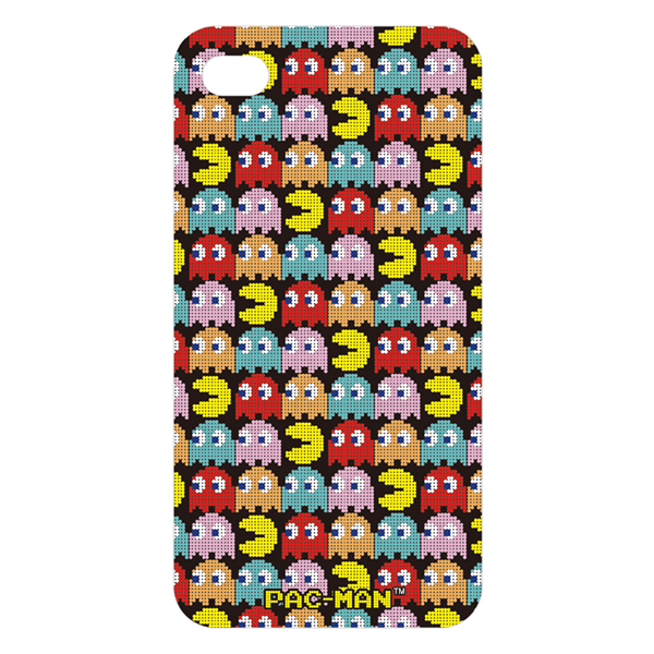 SOTOGAWA NAMCO SOUNDS PAC-MAN C IPHONE4/4S