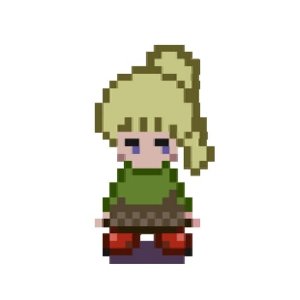 Yume Nikki: Rubber Strap - Poniko