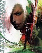 King of Fighters XI, The Conqueror's Guide