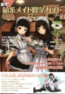 Saikyo! Moe-kei Maid Kissa (Cafe) Guide