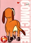 Comic Cue Vol. 08 (Manga)
