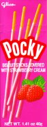 Glico Pocky - Strawberry