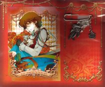 A.D - Angel's Doubt - Pin Accessory Set