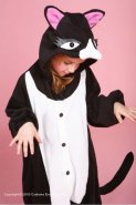 QT Comfy (Cat) Children Size