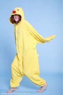 QT Comfy (Chicken) Adult Size