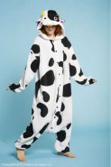 QT Comfy (Cow) Adult Size