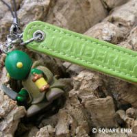 Final Fantasy - Tonberry Mascot Strap