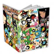Tokidoki: Kaiten Sushi Journal