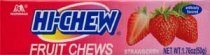 Hi-Chew Strawberry