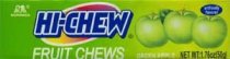 Hi-Chew Green Apple