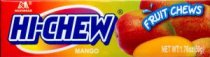 Hi-Chew Mango