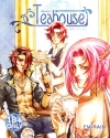 Teahouse Chapter 1 (Yaoi GN)