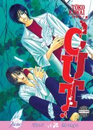 CUT (Yaoi GN)