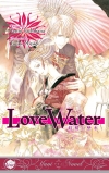 Love Water (Yaoi Novel) [US]