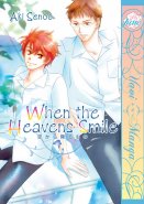 When the Heavens Smile (Yaoi GN)