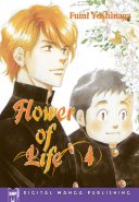 Flower of Life Vol. 04 (GN)