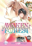 Awaken Forest (Yaoi GN)