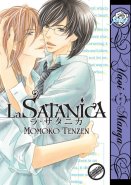 La Satanica (Yaoi GN)