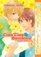 Ciao Ciao Bambino (Yaoi GN)