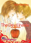 Devil Inside, The (Yaoi GN)