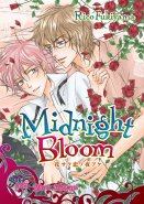 Midnight Bloom (Yaoi GN)