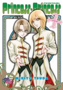 Princess Princess Plus (GN) 