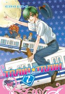 Train Train Vol. 02 (GN) Train Train Vol. 02 (GN)