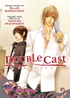 Double Cast (Yaoi GN)