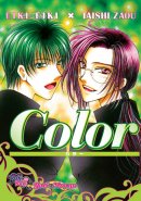 Color (Yaoi GN)